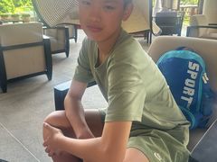 -亚龙湾喜来登·美景台大堂吧
