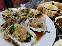 -庆余生平价生猛海鲜(海棠湾林旺夜市店)