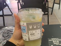 -茶月山·潮汕工夫茶饮(乐峰广场店)