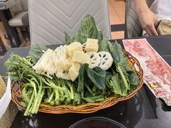 -潮汕美牛肉丸火锅店(天宁寺店)