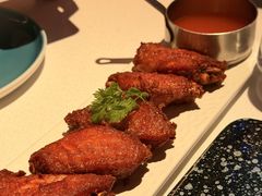 -天玑高空江景餐厅&酒吧Sky Secret Restaurant&Bar