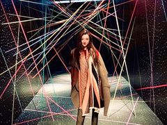 -chi K11艺术空间展览厅