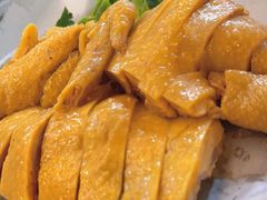 -阿金大白·上海菜馆(新天地店)