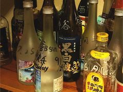 景观位-章之鱼家(体育东路店)