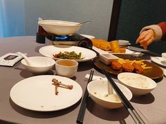 -徐记海鲜(观沙岭|滨江新城店)