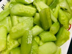 -叶派龙虾•招牌香辣蟹·海鲜(中海国际店)