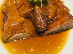 -云锦壹号·淮扬宴(徐汇万科店)