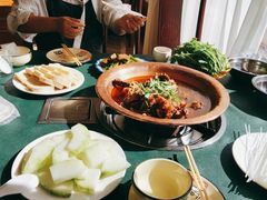 -老诚一锅(锦州总店)