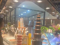 -遇上西雅图多融合海鲜自助餐厅(中房金谊广场店)