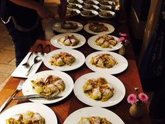 -Tajine Moroccan塔金摩洛哥中东餐厅