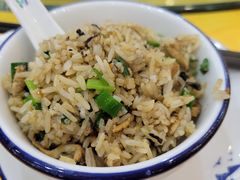 -台山美食一绝阿四台山黄鳝饭(阿四创作店)