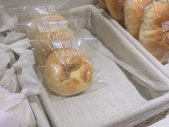 -熊猫家PANDA BAKERY(望江店)