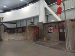 -银川河东国际机场