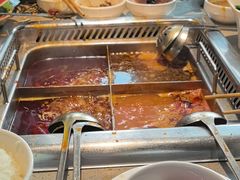 -海底捞火锅(万象城店)