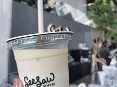 -Seesaw Coffee(深圳万象天地店)