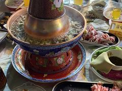 -记忆串城·东北烧烤·小龙虾·大型团建(南油店)