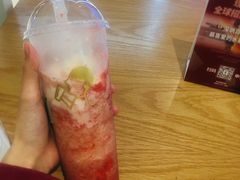 -喜茶(深圳东门1234店)