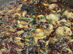 -胖子鱼·天水麻辣鱼火锅(秦州407店)