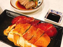 -旺记冰室(九龙中心大厦店)