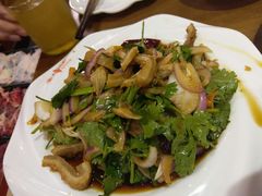 -牛a潮汕鲜牛肉粿条(天河北店)