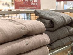 -MUJI无印良品(西湖银泰城店)