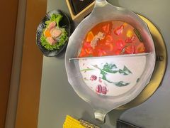 -湊湊火锅·茶憩(南京万象天地店)