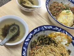 -陀块头面馆(梅岭南路店)