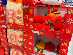 -麦德龙(浦东店)