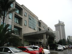 -四川省人民医院(本部)