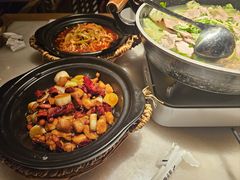 -川堂风·跷脚牛肉·乐山爆炒(中建乐荟天地店)