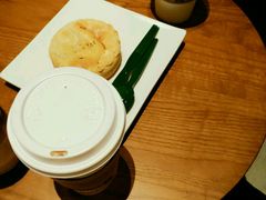 -星巴克(天津工华道智慧山店)
