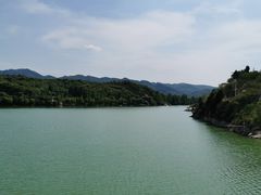 -黄巢水库