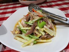 -西贝(无锡万象城店)
