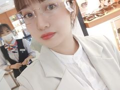 -波涛眼镜(宝鸡一店)