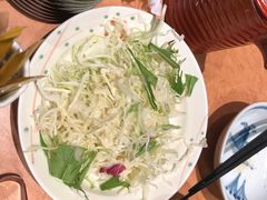 -黒豚料理 寿庵(中央駅西口店)
