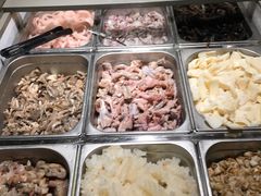 -鼎香缘海鲜自助火锅烤肉(锦辉购物广场店)