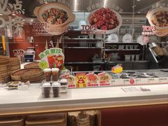 -乡村基·川味现炒大王(熙悦天街店)