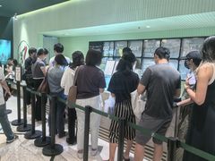 -鹤茶野所(上海首店)