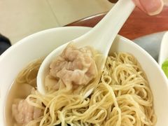 -周门传统竹升面