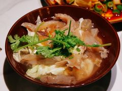 -乔阿马·江南味·驴肉香(龙湖华泾天街店)