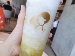 -喜茶(太原印象城店)
