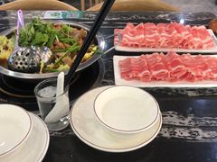 -古乐牛香·鲜牛肉牛杂火锅(高新店)