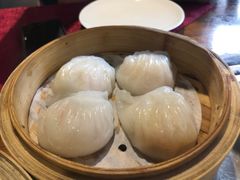 渔米虾饺皇-渔米粥(罗湖店)