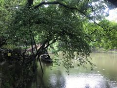 -绮园景区