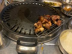 -401餐厅(弘大店)