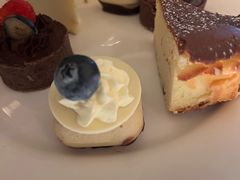 -The Lounge·大堂酒廊·北京粤财JW万豪酒店