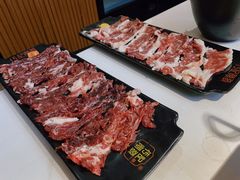 -潮发潮汕牛肉店(永庆坊店)