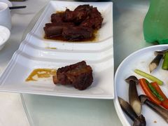 -传奇酒楼