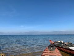 -抚仙湖禄充风景区