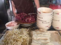 -潮镇老尾牛杂(环城西路店)
